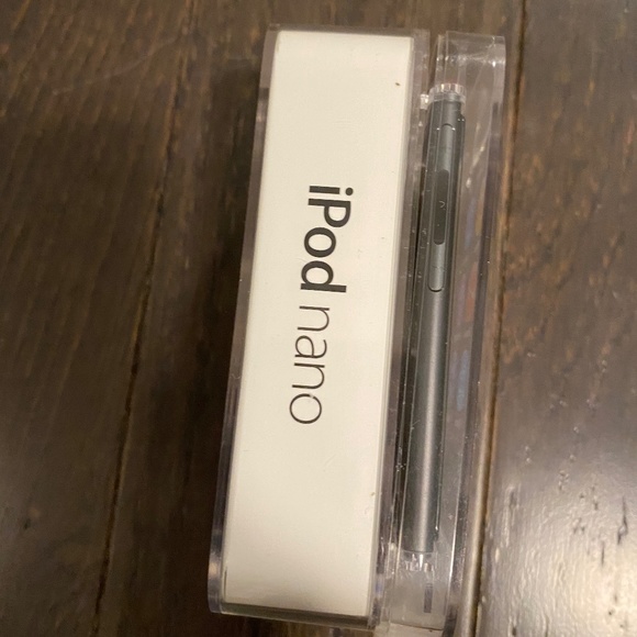 Apple IPod nano - Picture 4 of 5